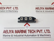 Lot of 2X IXYS MCC 56-16 IO8B Thyristor Module