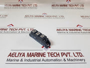 Lot of 2X IXYS MCC 56-16 IO8B Thyristor Module