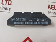 Lot of 2X IXYS MCC 56-16 IO8B Thyristor Module