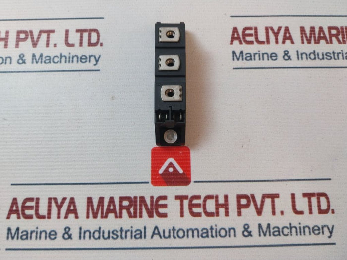 Ixys Mcc 95-12 I01B Thyristor Module
