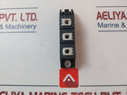 Ixys Mcc 95-12 I01B Thyristor Module