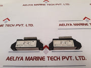 Ixys Mcc 95-16 Io1B334C Thyristor Module