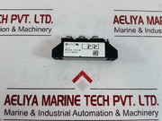 Ixys Mcc 95-16 Io1B Diode Module