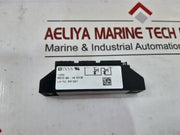 Ixys Mcc 95-16 Io1B Thyristor Module