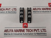 Ixys Mcc 95-16 Io1B Thyristor Module (Used)