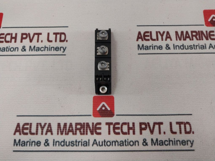 Ixys Mcc 95-16 Io1B Thyristor Module (Used)