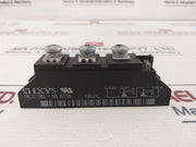 Ixys Mcc 95-16 Io1B Thyristor Module (Used)