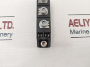 Ixys Mcc 95-16 Io1B Thyristor Module (Used)