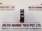 Ixys Mcc 95-16 Io1B Thyristor/Diode Module