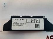 Ixys Mcc 95-16 Io1B Thyristor/Diode Module