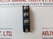 Ixys Mcc 95-16Io1B Thyristor Module 712C
