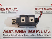 Ixys Mcd224-20I01 Thyristor Igbt Module