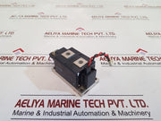 Ixys Mcd224-20I01 Thyristor Igbt Module
