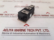 Ixys Mcd501-16Io2 Diode Thyristor Module