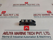 Ixys Mcd95-08Io8B Diode-thyristor Module