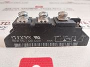 Ixys Mcd95-08Io8B Diode-thyristor Module