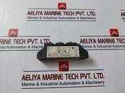 Ixys Mcd95-08Io8B Diode Thyristor Module 716C