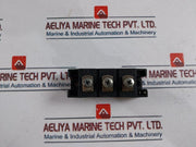 Ixys Mcd 162-08Io1 643H Thyristor Module
