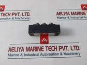 Ixys Mcd 162-16 Io1 Scr Diode Module