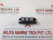 Ixys mcd 44-16 io8b thyristor module