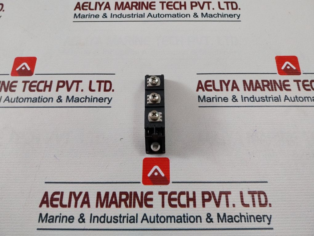 Ixys Mcd 44-16Io8 B Thyristor Module B78874