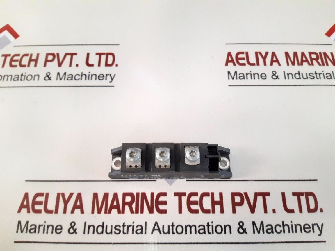 Ixys Mdd 26-14 N1B Power Diode Module