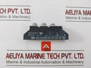 Ixys Mdd 56-18 N1B Standard Rectifier Module 613P