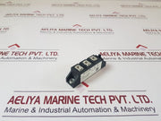 Ixys Mdd 72-16 N1B Diode Module