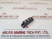 Ixys Mdd 72-16 N1B Diode Module (Used)