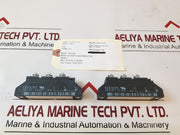 Ixys Mdd 95-22 N1B Diode Module/Power Module