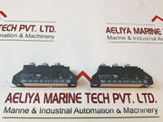 Ixys Mdd 95-22 N1B Diode Module/Power Module
