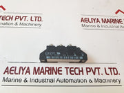 Ixys Mdd 95-22 N1B Diode Module/Power Module