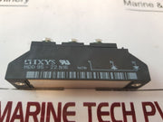 Ixys Mdd 95-22 N1B Diode Module/Power Module