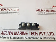 Ixys Mdd 95-22 N1B Diode Module/Power Module