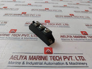 Ixys Mdd 95-22 N1B Diode Module 521 B