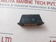 Ixys Vhf 15-16 Io5 Rectifier BridgeÂ 