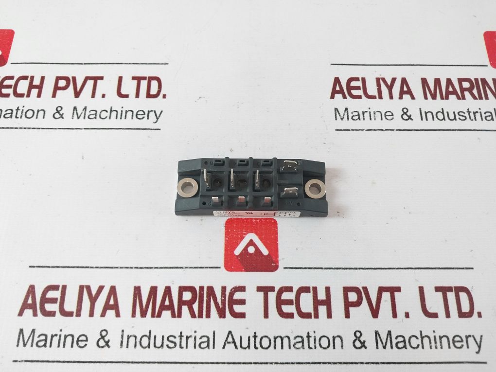Ixys Vvzf70-16Io7 Igbt Module Free Shipping