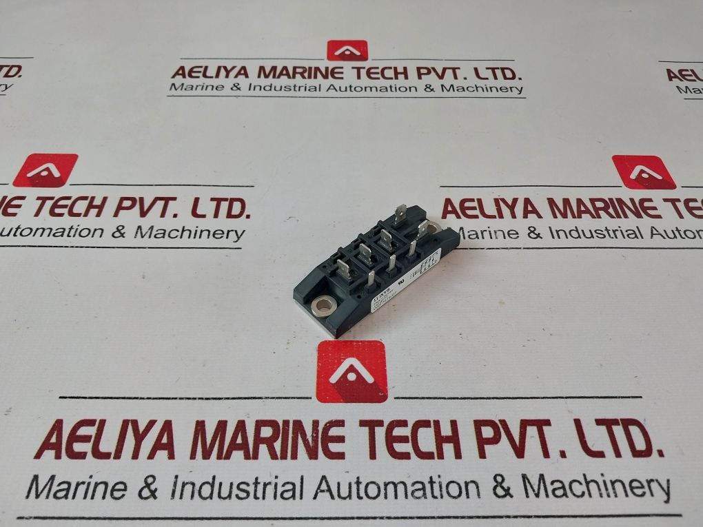 Ixys Vvzf70-16Io7 Igbt Module Free Shipping