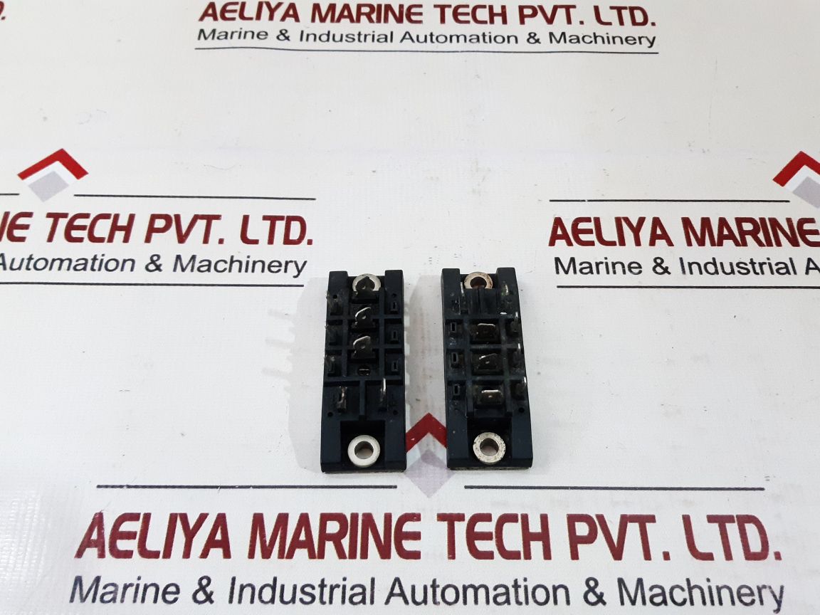 Ixys Vvzf70-16 Io7 Thyristor Module