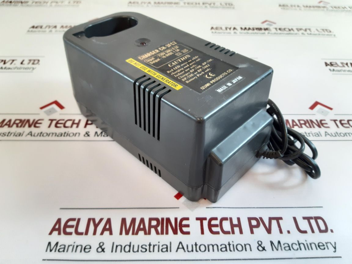 Izumi Ch-3Fc2 Charger