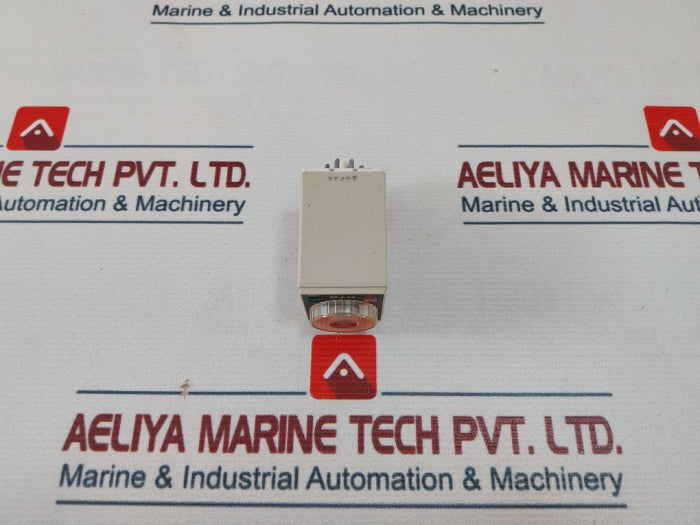 Izumi Denki Rtb-cp1F Electronic Timer 0-6 Seconds