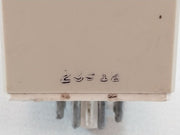 Izumi Denki Rtb-cp1F Electronic Timer 0-6 Seconds