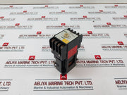 Izumi Denki Tmd2 Pneumatic Timer 0.2- 180 Sec 200/220V 50/60 Hz