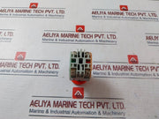 Izumi 41-10650 Red Push Button 10A 600V