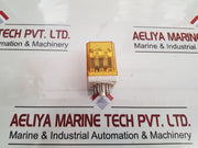 Izumi Rr3Pa Power Relay Ac 115V