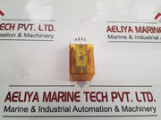 Izumi Rr3Pa-u Power Relay Ac110V