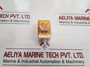 Izumi Rr3Pa-u Power Relay Ac110V
