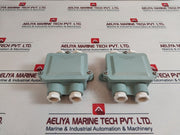 J-2M 250V Junction Box