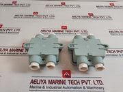 J-2M 250V Junction Box