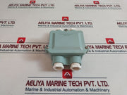 J-2M 250V Junction Box
